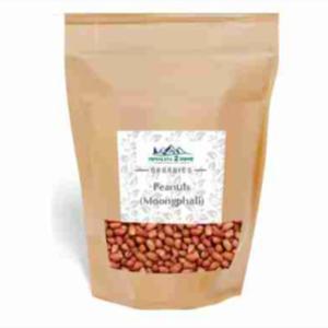 Peanuts (Moongphali)