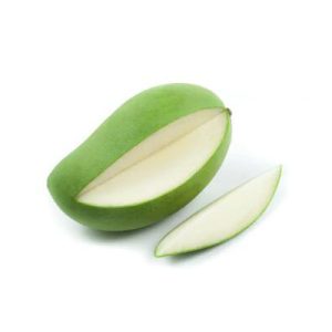 Raw Mango