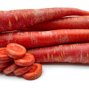 Red Carrot