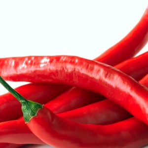 Red Chilli