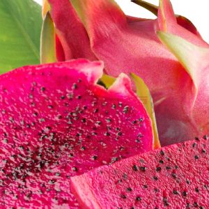 Red Dragon Fruit