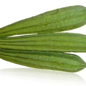 Ridge Gourd