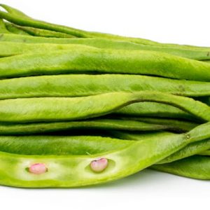 Runner Beans