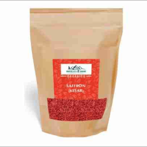 Saffron (Kesar)