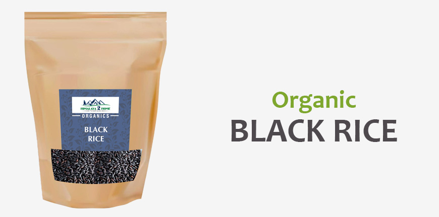 Black Rice