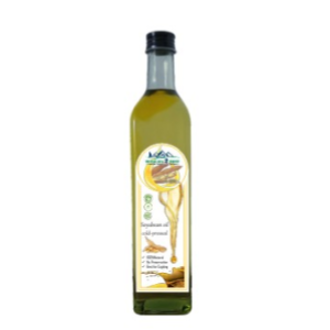 Soyabean Oil
