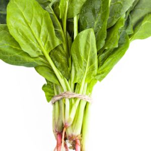 Spinach