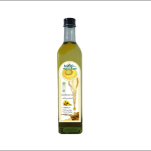 Sunflower Oil