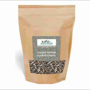 Tailed Pepper (Kabab Chini)