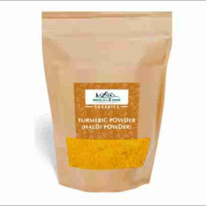 Turmeric Powder (Haldi)