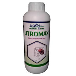 Utromax