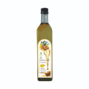 Walnut Oil