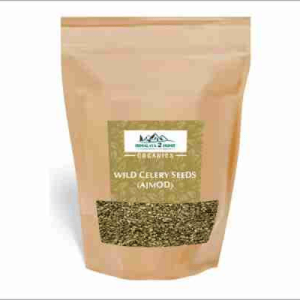 Wild Celery Seeds (Ajmod)