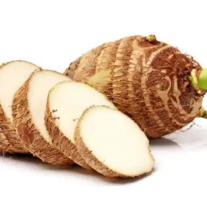 Colocasia Roots (Arbi )